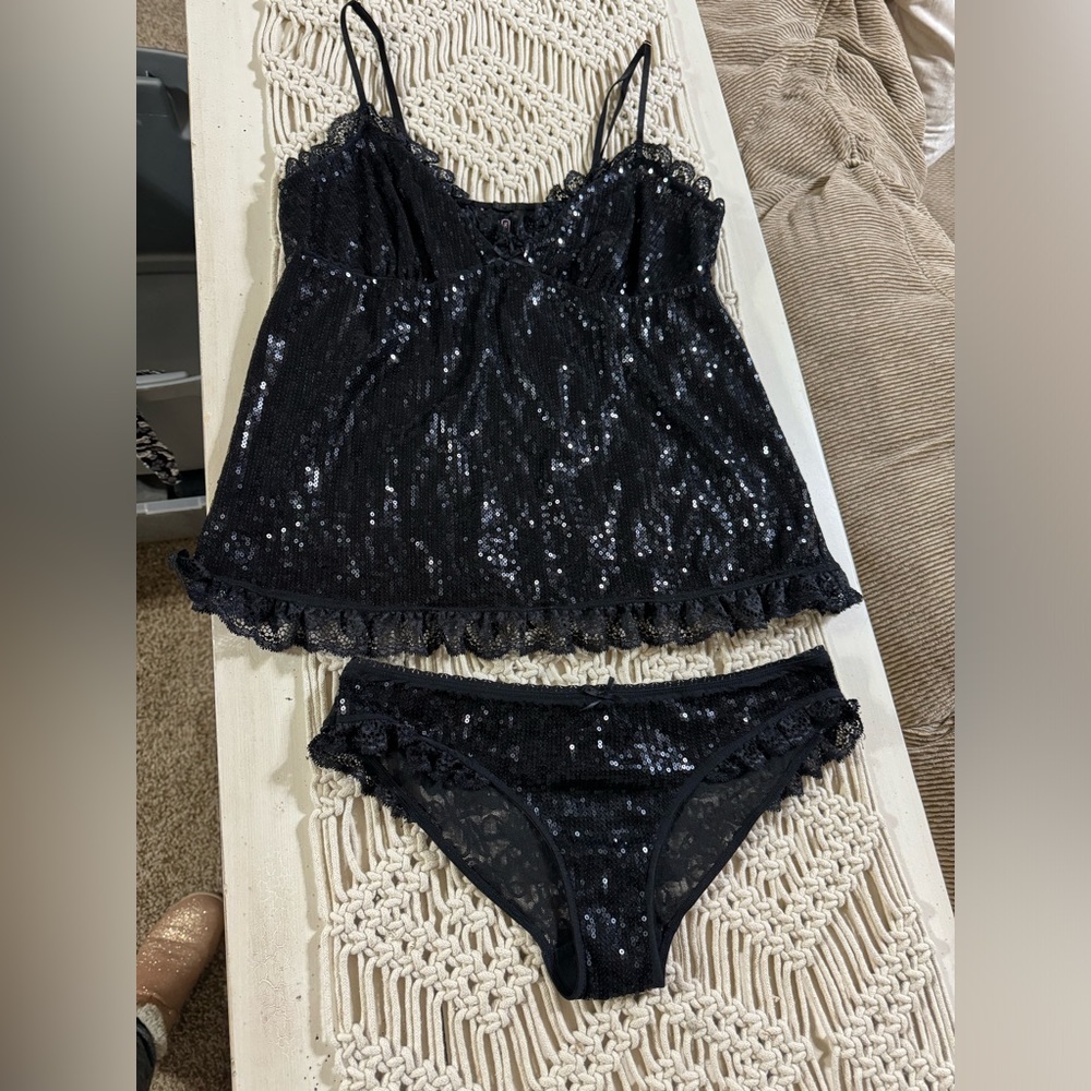 VS-Lacie M